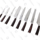 Seido Japanese Master Chef Knife Set | $140 | StackSocial